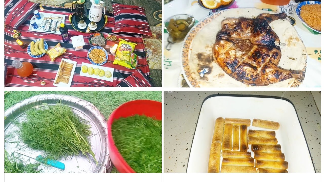 سويت حلا رمضاني تعالو اشارككم بيه سويت كعده رمضانيه بعد الفطور 🌙😋🍗🤲شاركتكم يومي بتفاصيله 