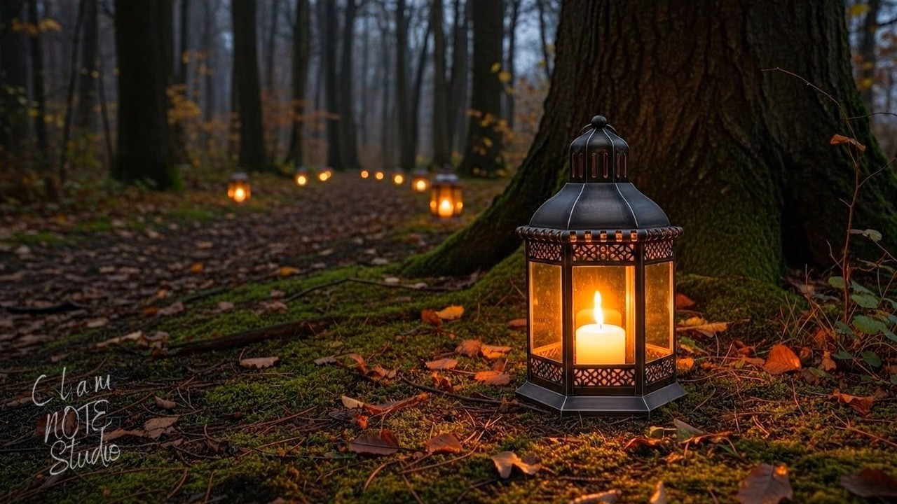 You’ve Done Enough for Today 🍃🕊️ Soft Piano Music for Sleep & Relaxation