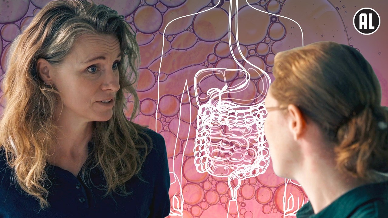 De stille oorzaak achter vermoeidheid