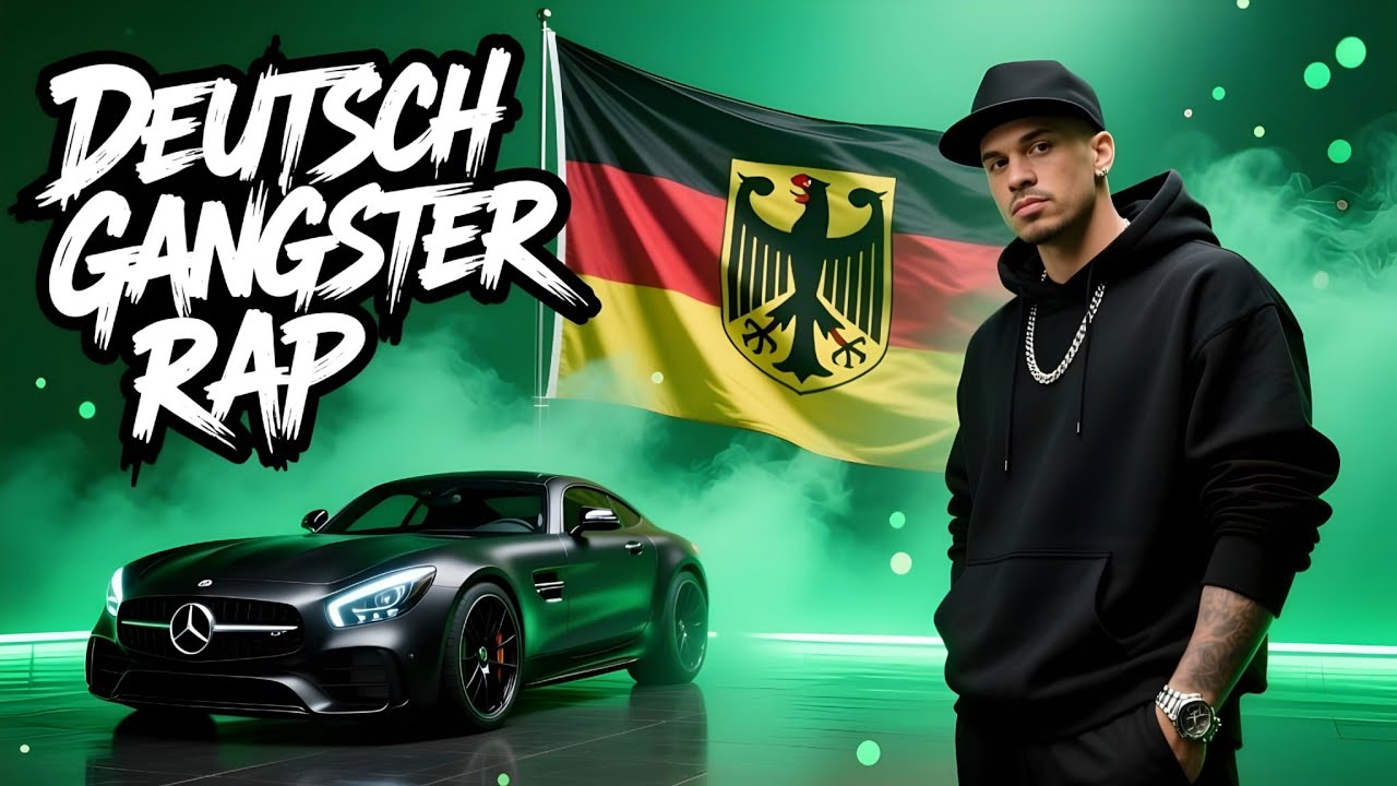 ​🔫 Reden Ist Silber, Schießen Ist Gold | Aggro Deutschrap 2026