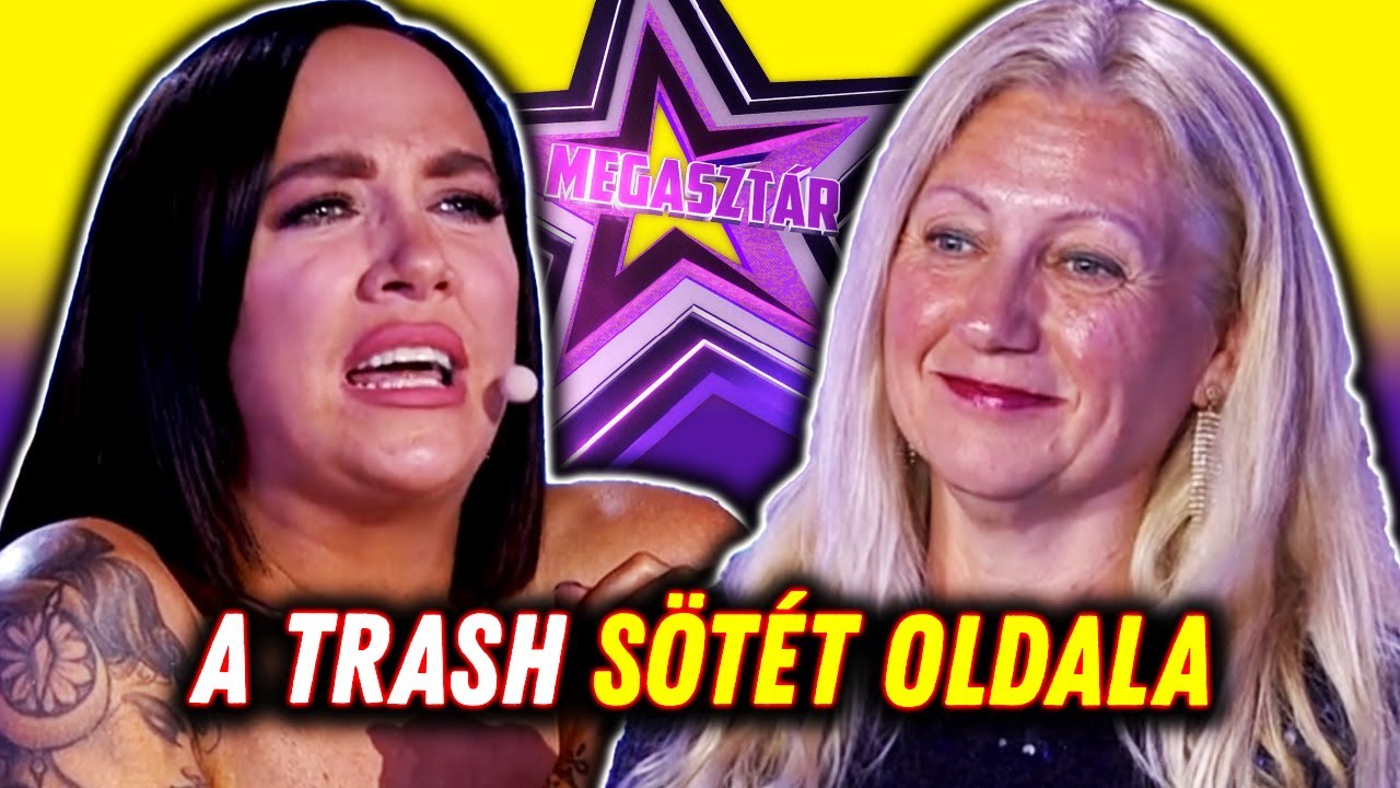 A MEGASZTÁR 2025 VÁLOGATÓ Után Visszasírom a MÓNIKA SHOW-T!