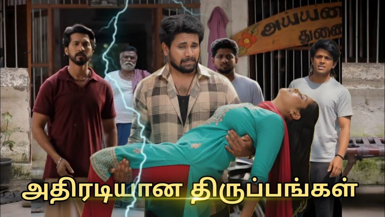 Ayyanar Thunai Serial 19th to 20th Feb 2026 - Promo 