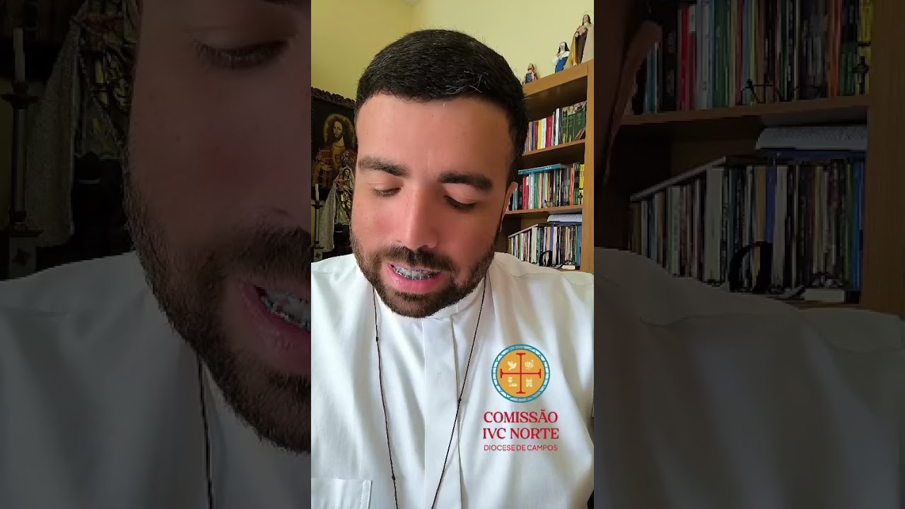 📖 Catecismo da Igreja Católica | Nº 499 - 511 🗓️ 25 de Fevereiro