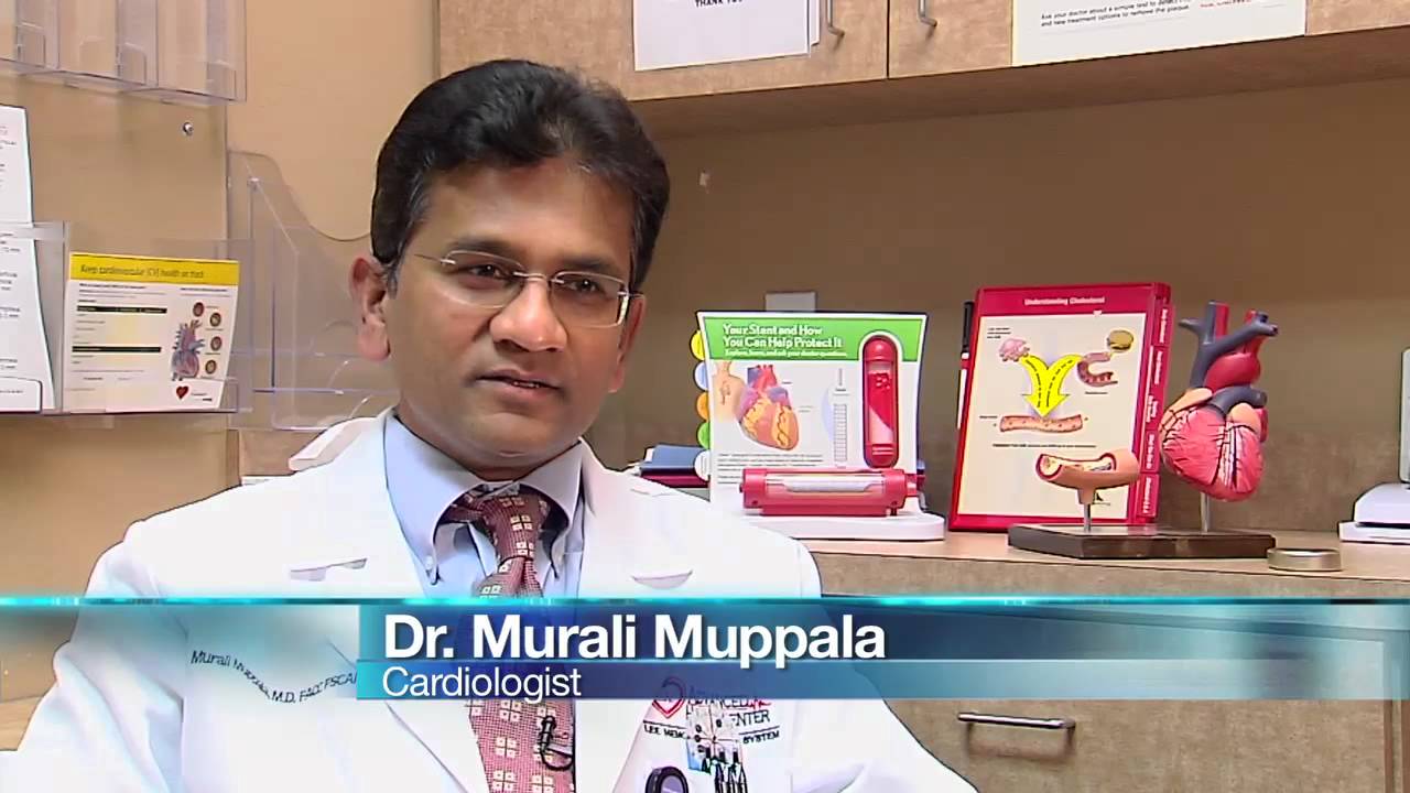 A History of Heart Disease