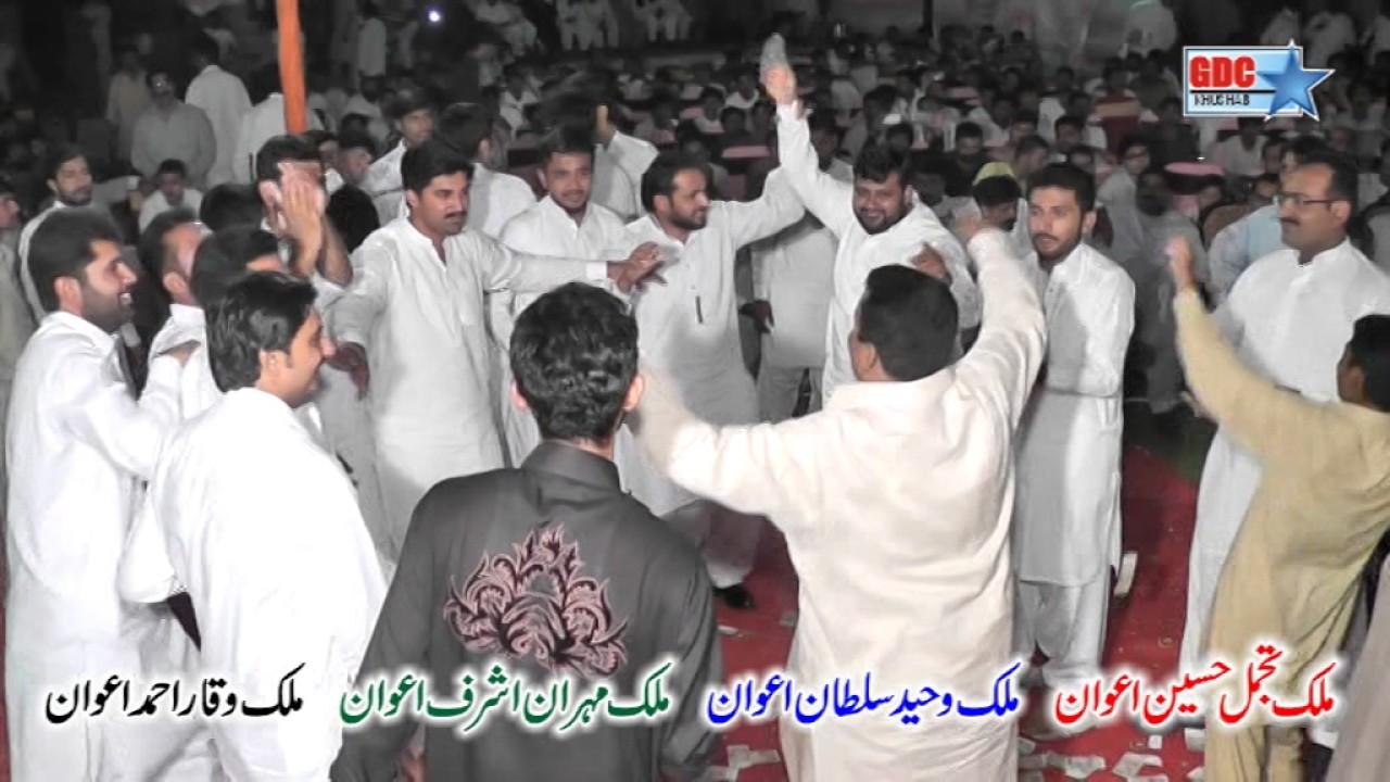 Sara Jug Bewafa | Talib Hussain Dard and Imran Talib | jauharabad, Khushab