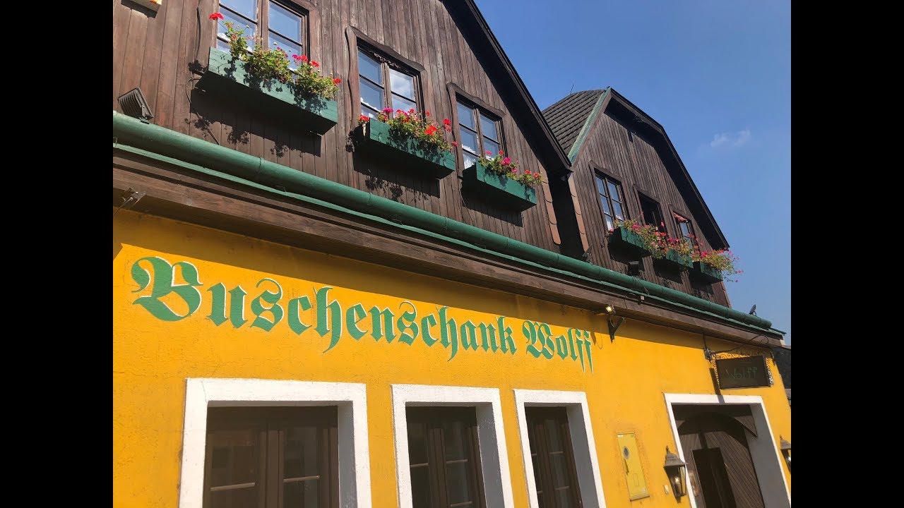 Österreich hat Geschmack, Folge 