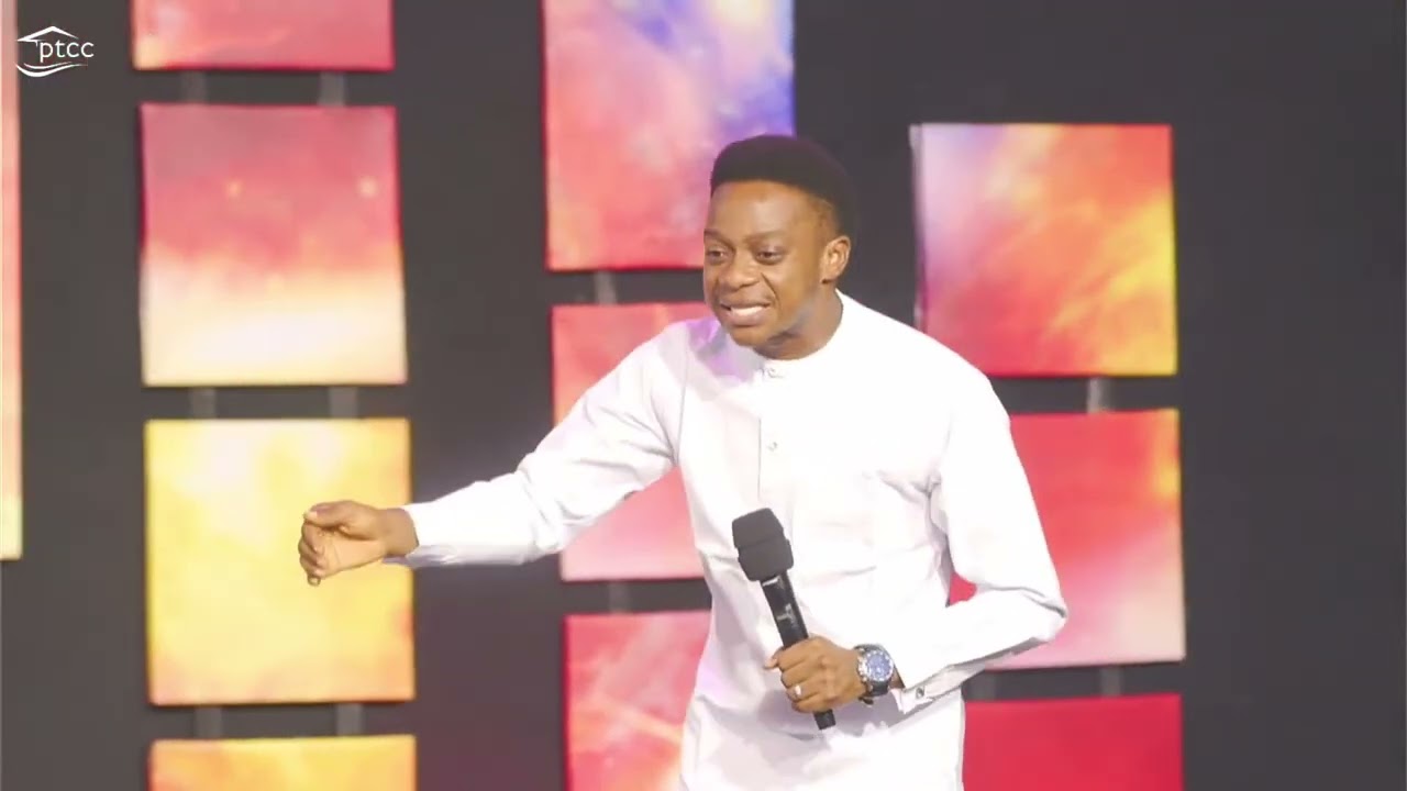 Mid-Life: Too Old To Be Confused Pt 5 | 1st Service | Pst. Mavis