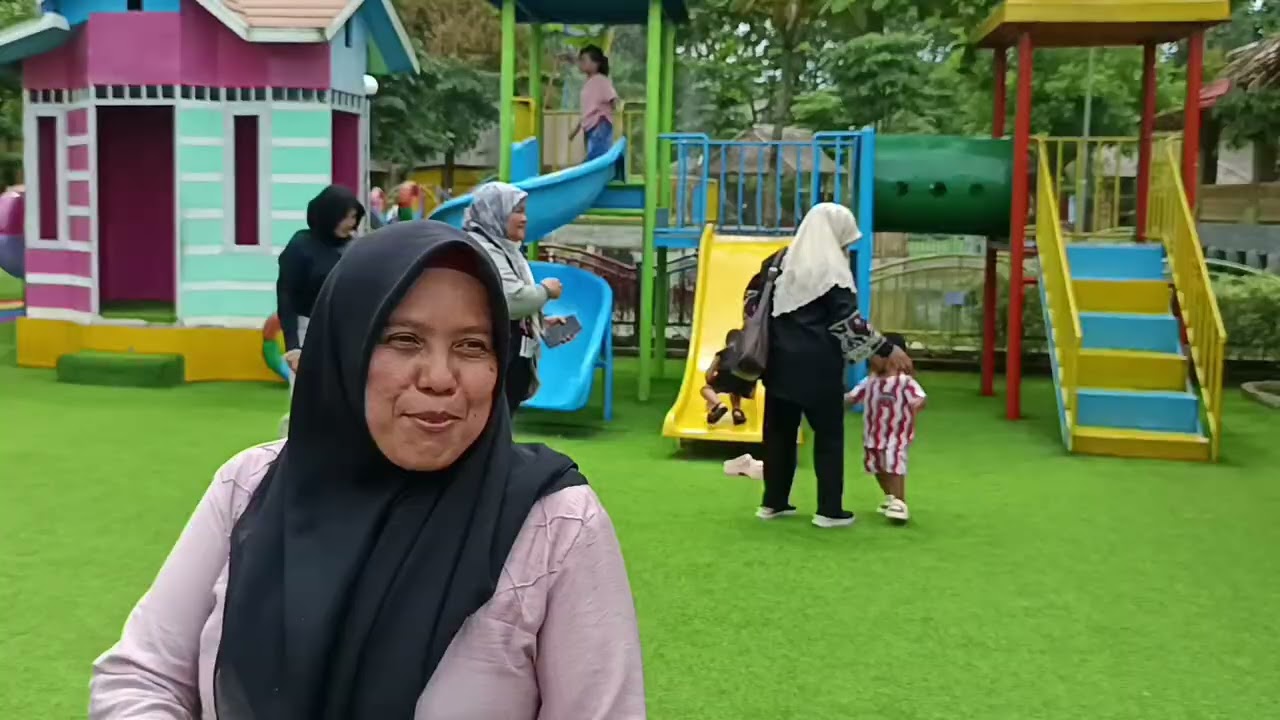 TAMAN HERBAL INSANI