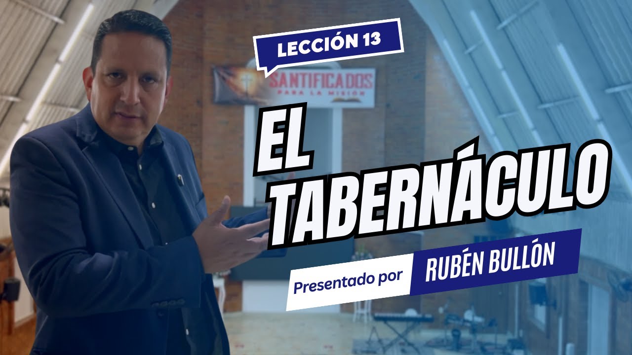 Ruben Bullon - EL TABERN&Aacute;CULO - Lecci&oacute;n 13