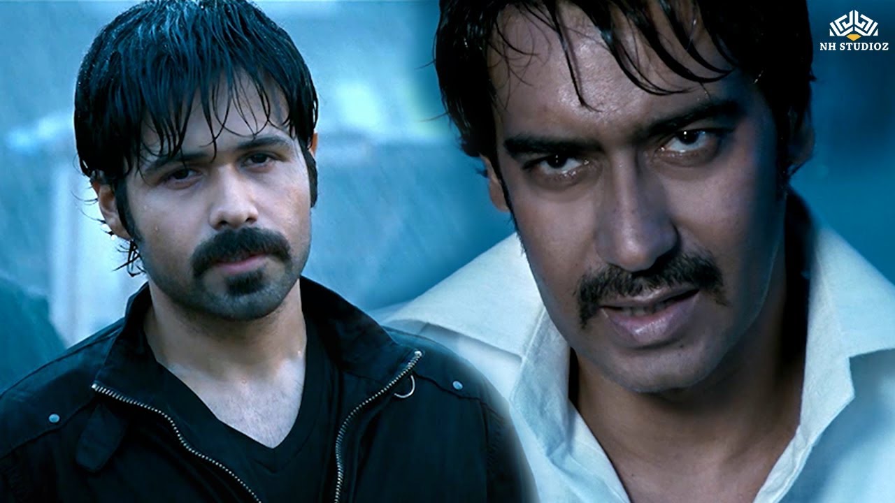 सुल्तान भाई घोड़ो पे पैसे लगाते लगाते गधो पे कब से लगाने लगे | Ajay Devgn, Emraan Hashmi, Randeep H