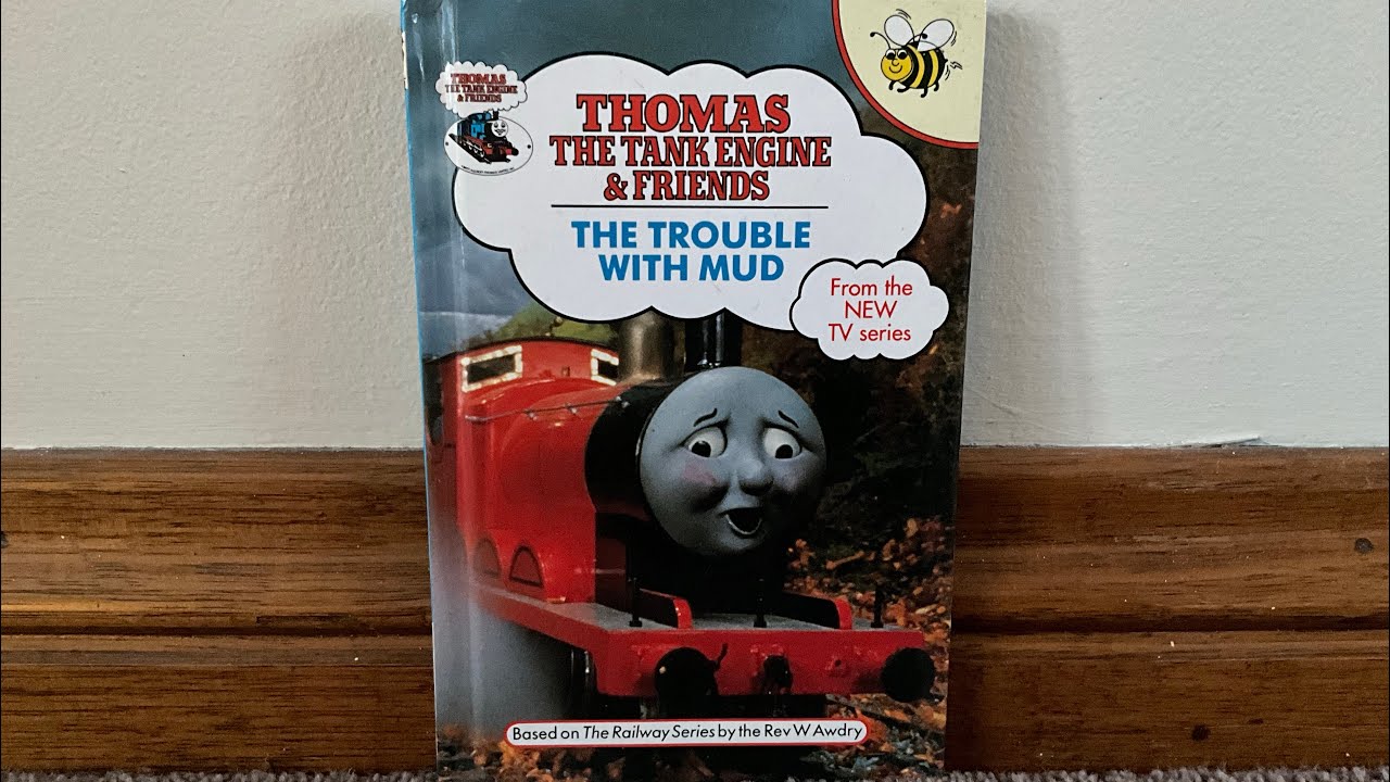 The Trouble with Mud