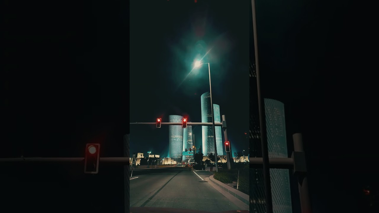 Qatar Travel Vlog | Doha City