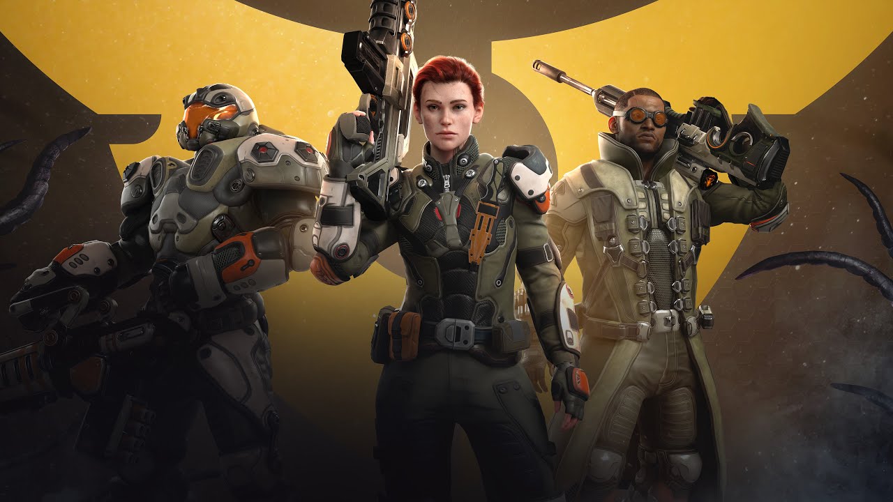 LIVE - Phoenix Point: Complete Edition |  Walkthrough Part- 16