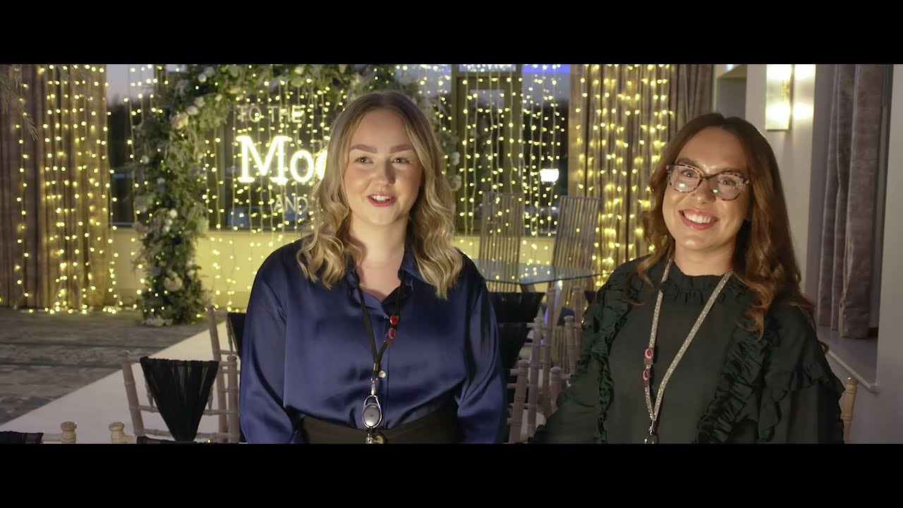 Meet our Bespoke Wedding Planners at Crow Wood