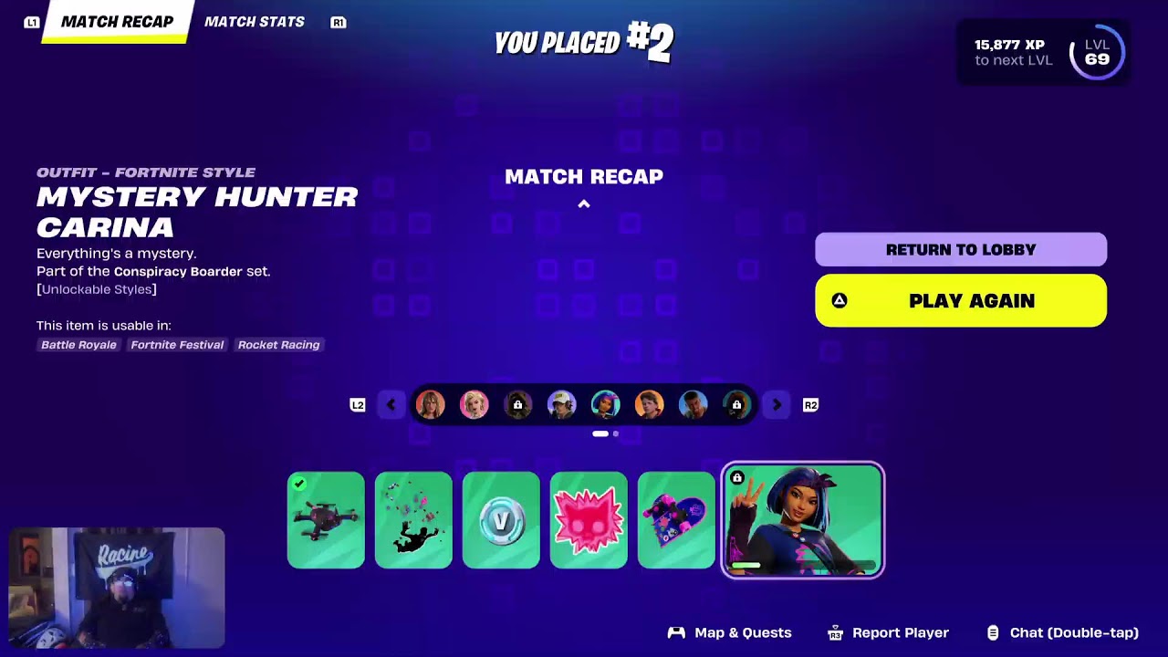 ✨FORTNITE WITH THE SMOKER$ CLUB PART 195✨SEASON 7✨SOUTH PARK✨