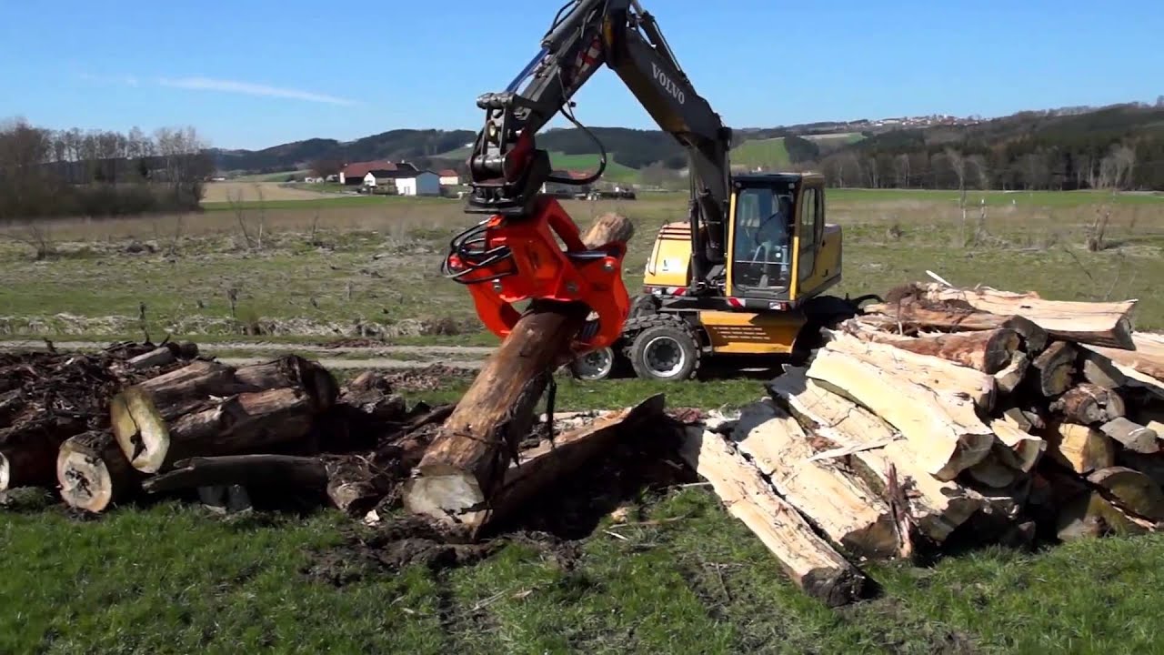 Woodcracker W Serie