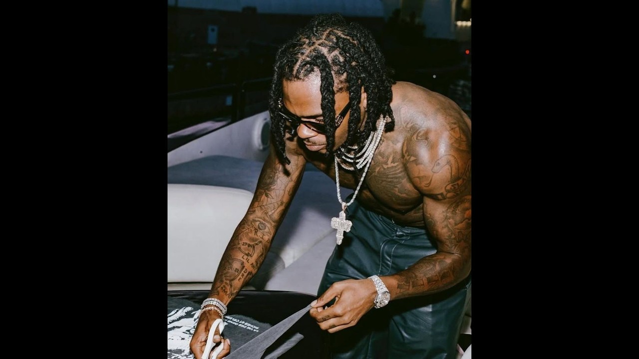 (FREE) Gunna Type Beat - 