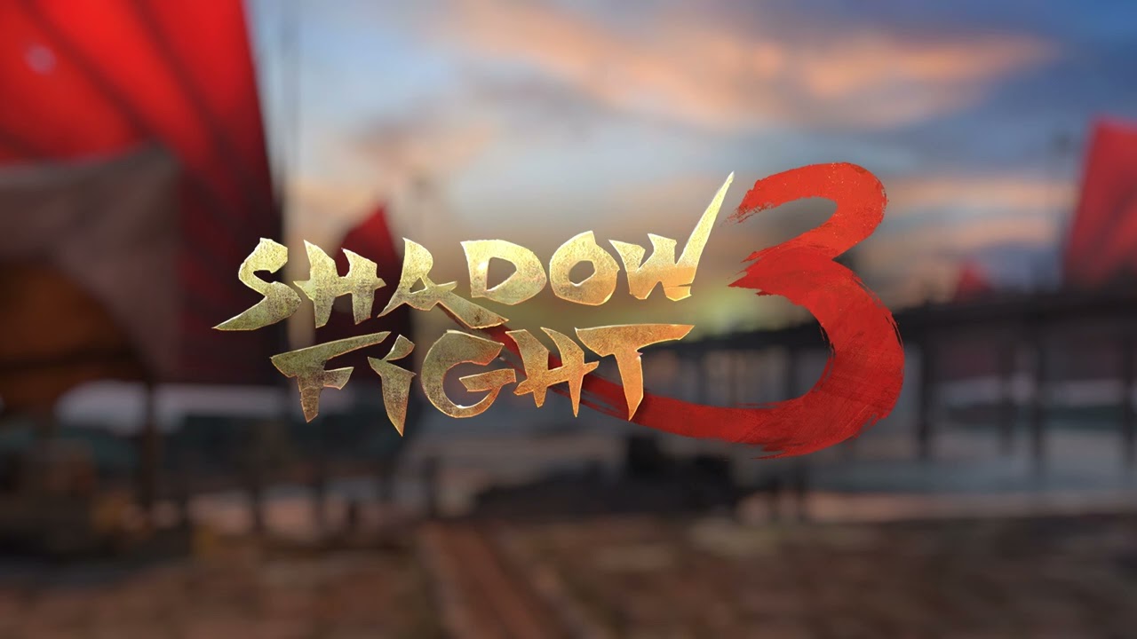 Shadow Fight 3 OST - Location: Port [Extended]