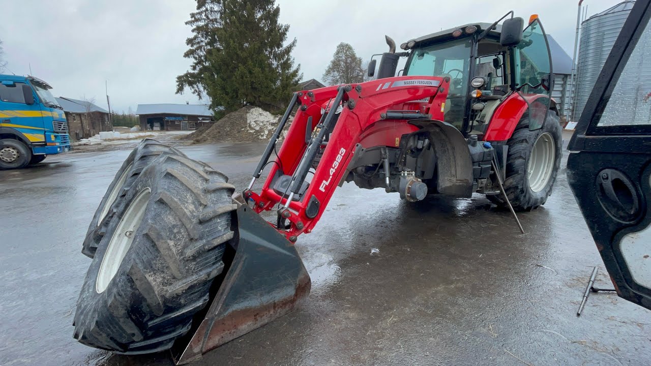Massikan eturenkaiden k&auml;&auml;nt&ouml;