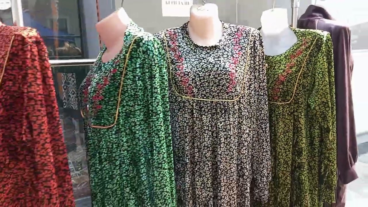 AYOLLAR KOʻYLAGI NARXI FASON BOBOSHBEK BOZORI 2026