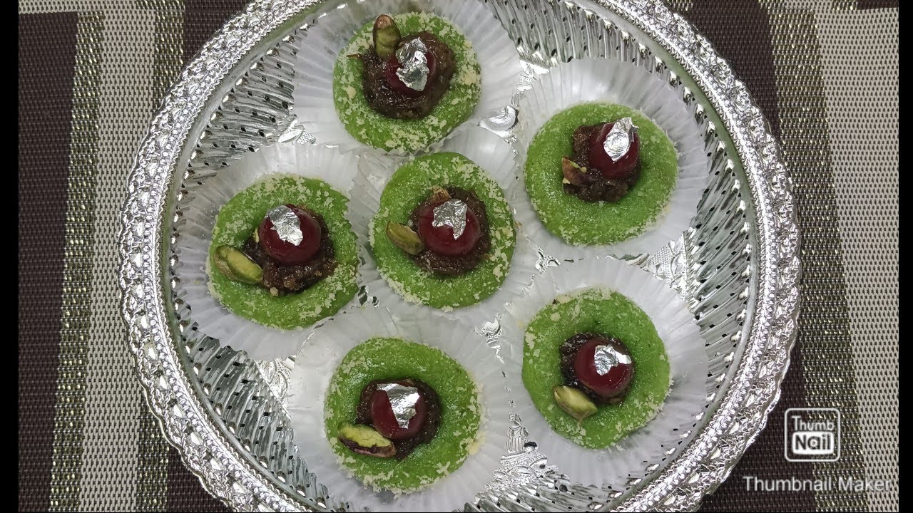 Paan Gulkhand Peda recipe in Tamil.