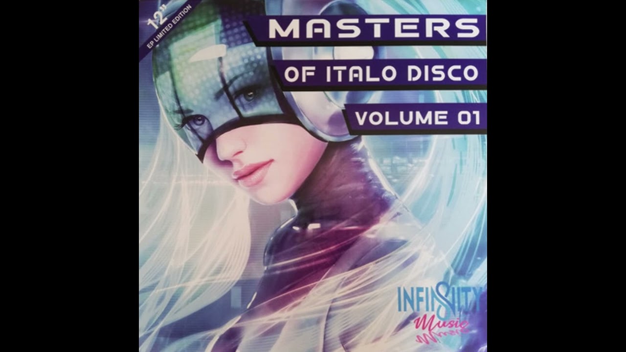 Ian Coleen Feat. Mateo - Show Me (Hi-Nrg Mix)