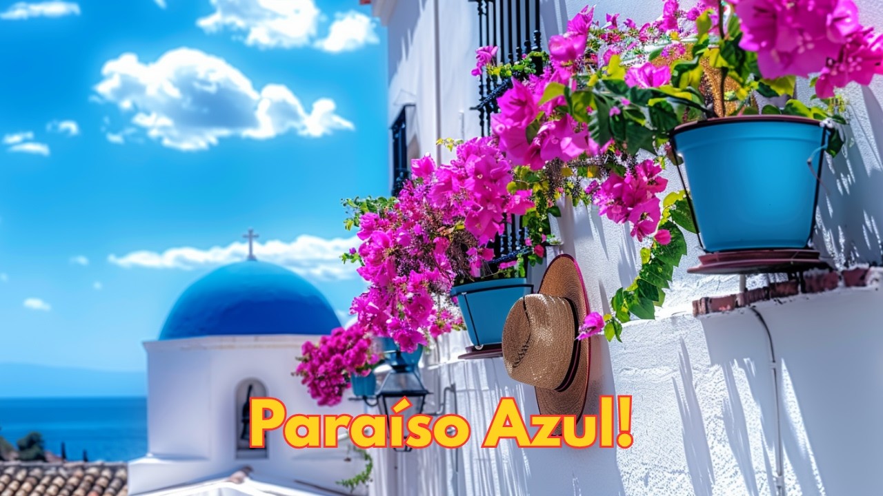 El Paraíso en la Tierra! Las 20 Playas más Bellas de Grecia
