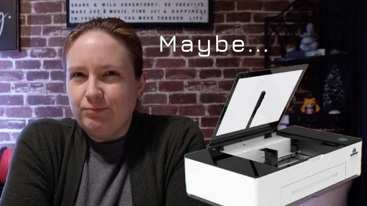 Gweike Cloud Pro Laser: лучший ли это лазерный резак? Мой честный отзыв