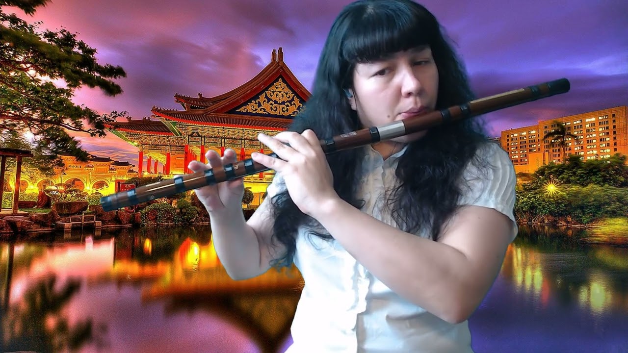 Dong Feng Zhi #dizicover
