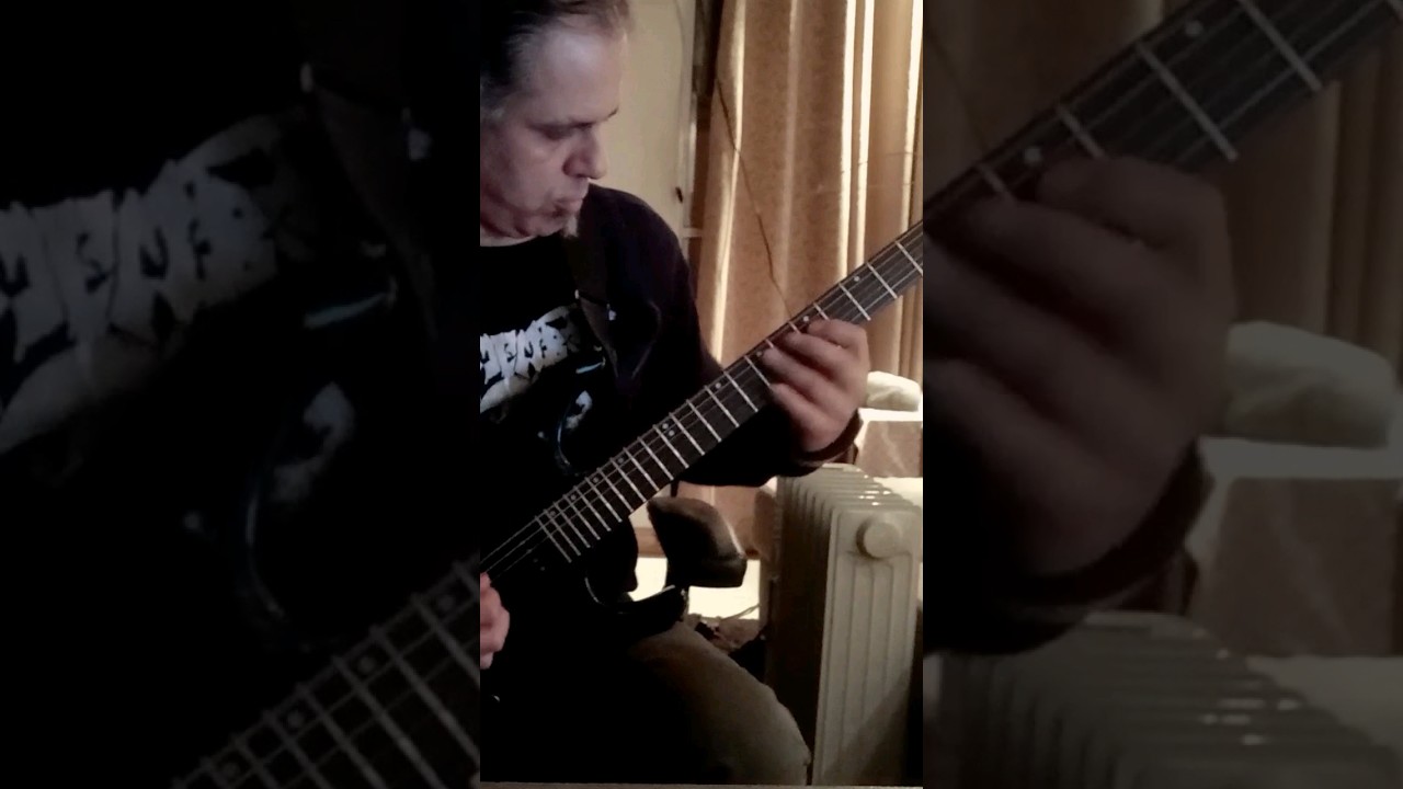 Carcass - The Long and Winding Bier Road