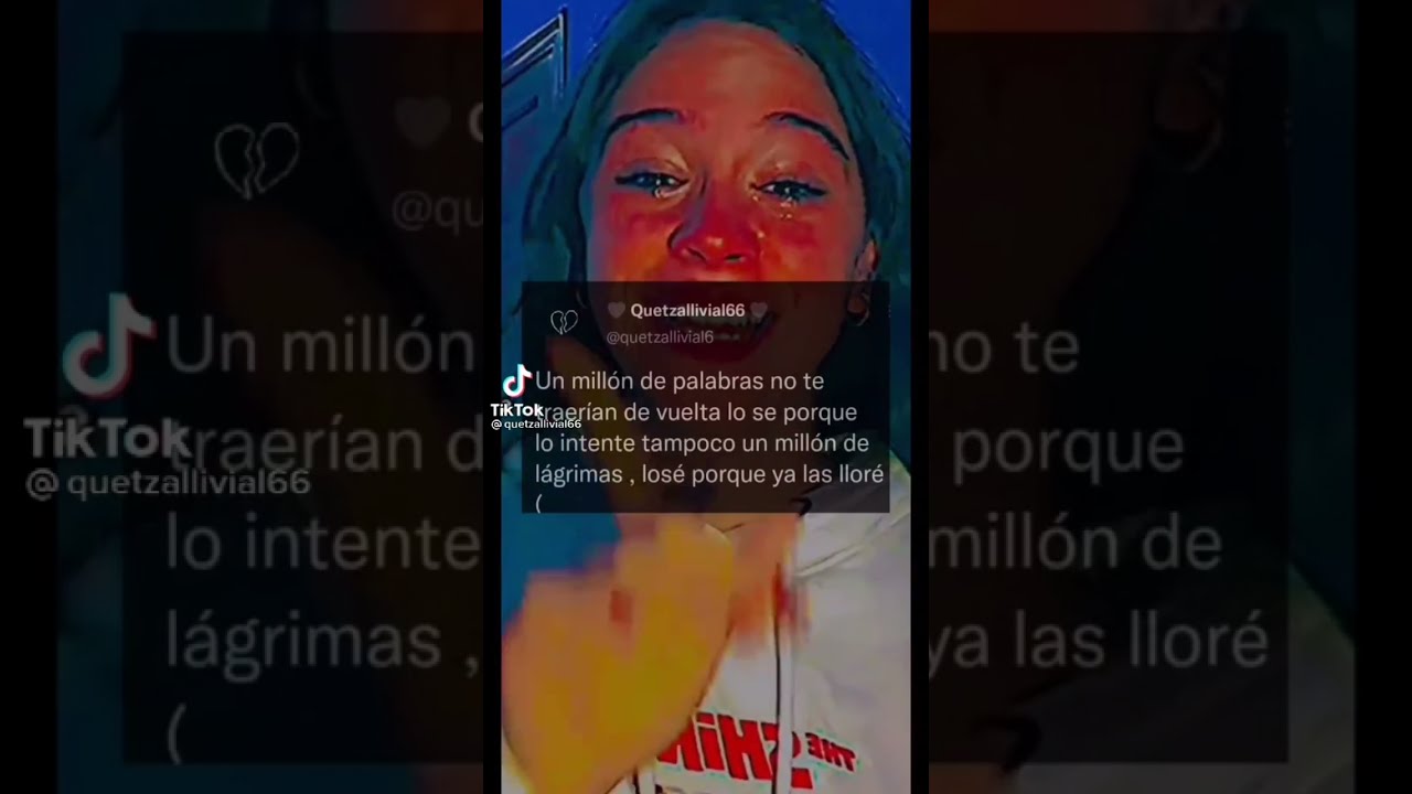 👫💔Las Frases Mas Sad 😭 De Tik Tok Copilación part 11|frases de Tik Tok