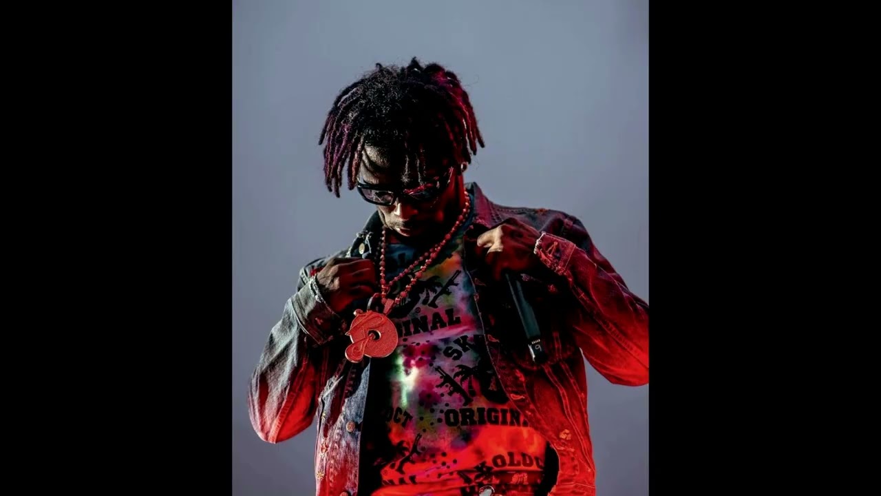 Lil Uzi Vert x Noodah05 Melodic Glo Type Beat - 