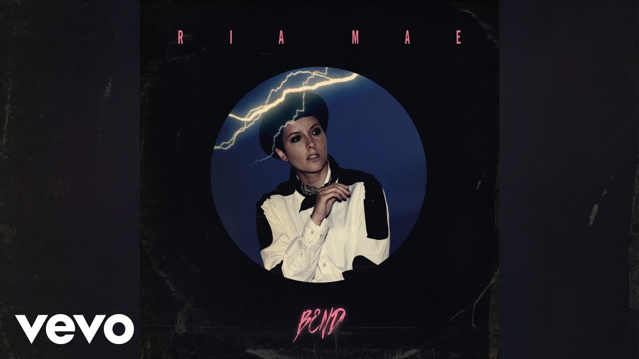 Ria Mae - Bend (Audio)