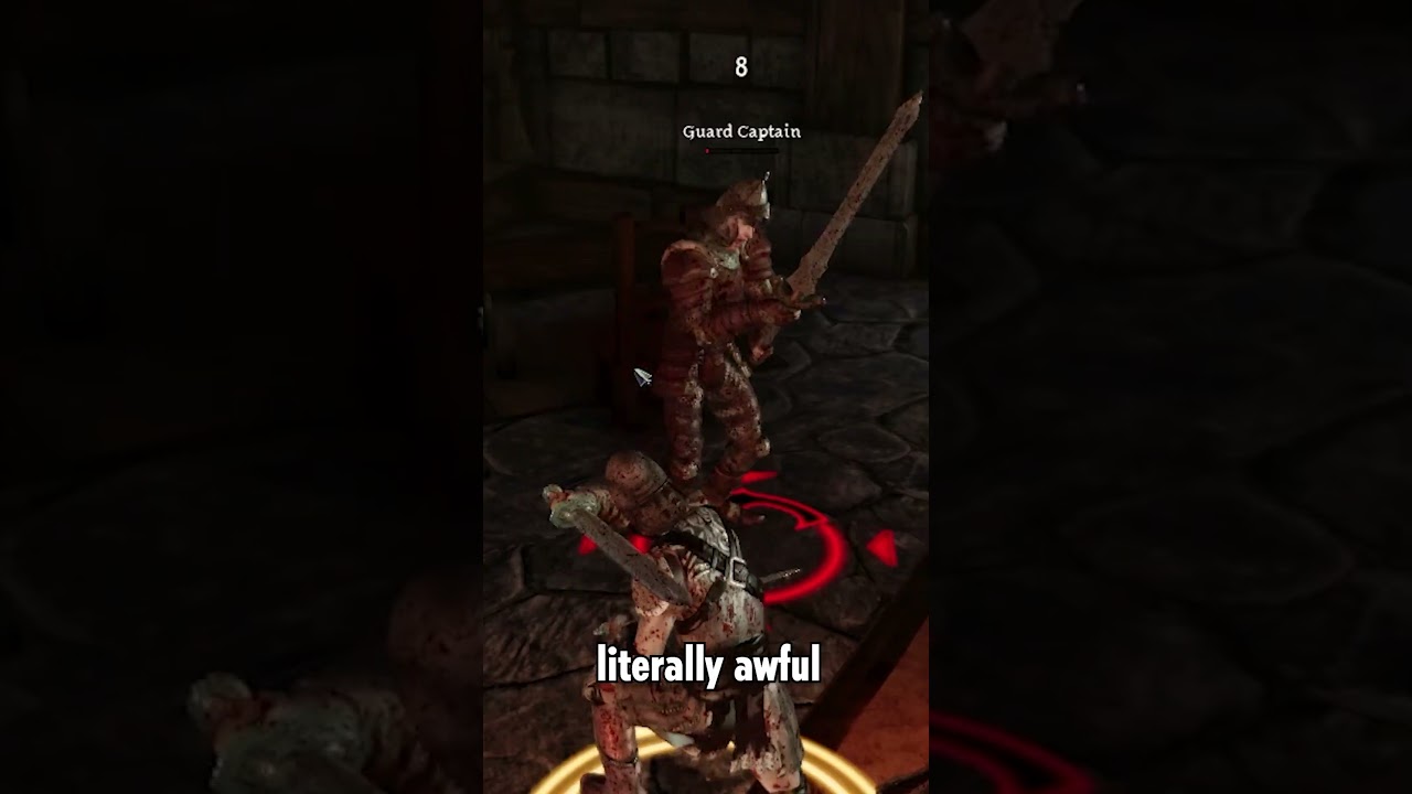 Dragon Age Origins vs The Veilguard