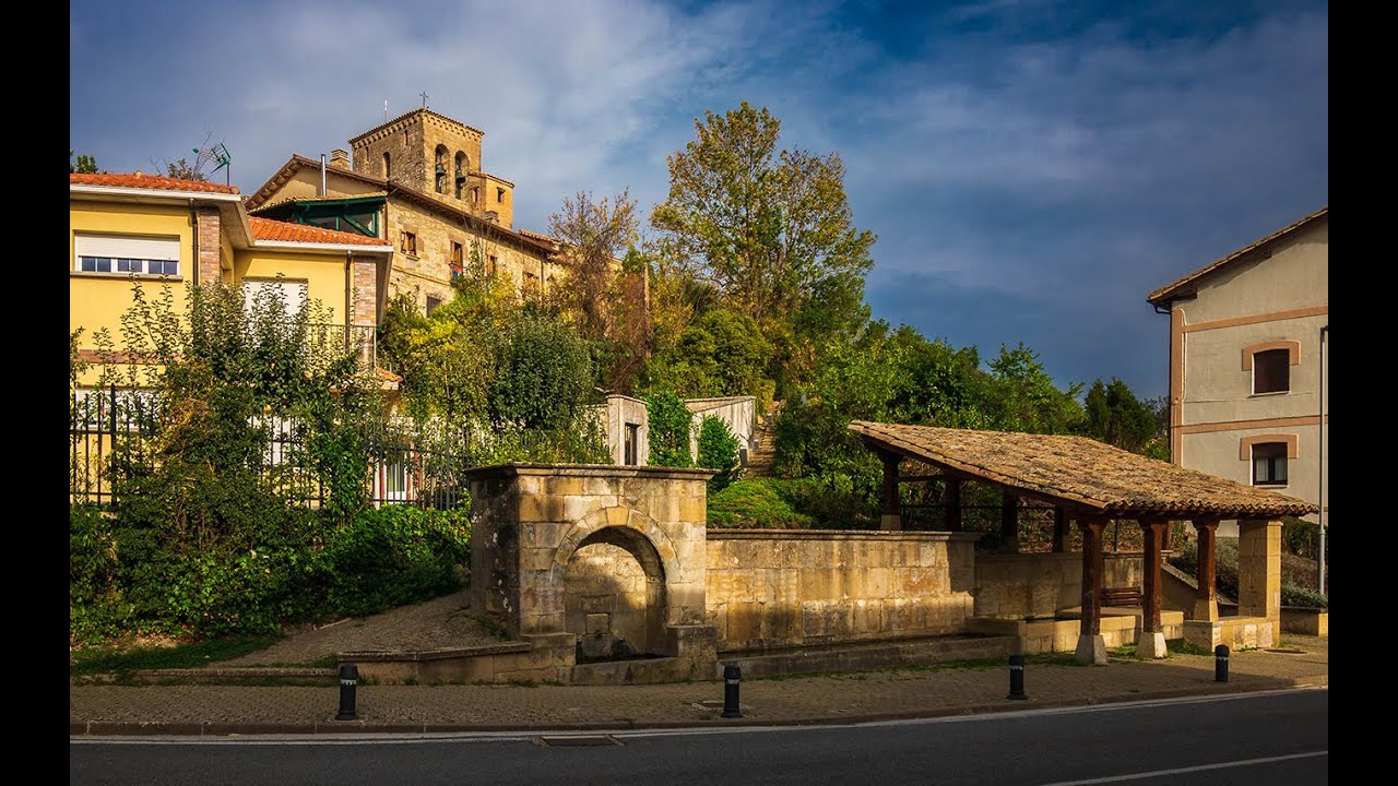 PUEBLOS DE NAVARRA (IBIRICU) (IBIRIKU EN EUSKERA)
