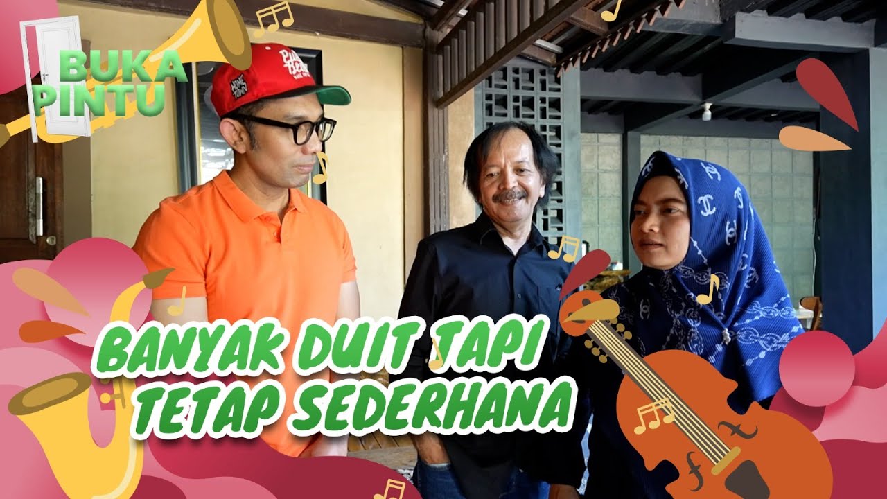Hidup Penyanyi Dangdut Caca Handika Condong ke Agama dan Ciptakan Lagu Anak