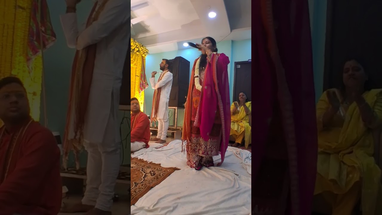 Bula lo vrindavan girdhari 2 #trending #viral #bhajan #bhakti #people #reach #fyp #reels #1m