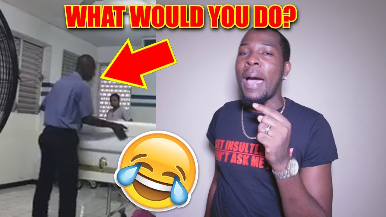 Что бы вы сделали, если бы это был вы? [K2K REACTION S1 Ep #28]