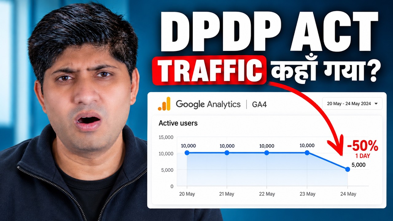 DPDP Explained: The Final Guide