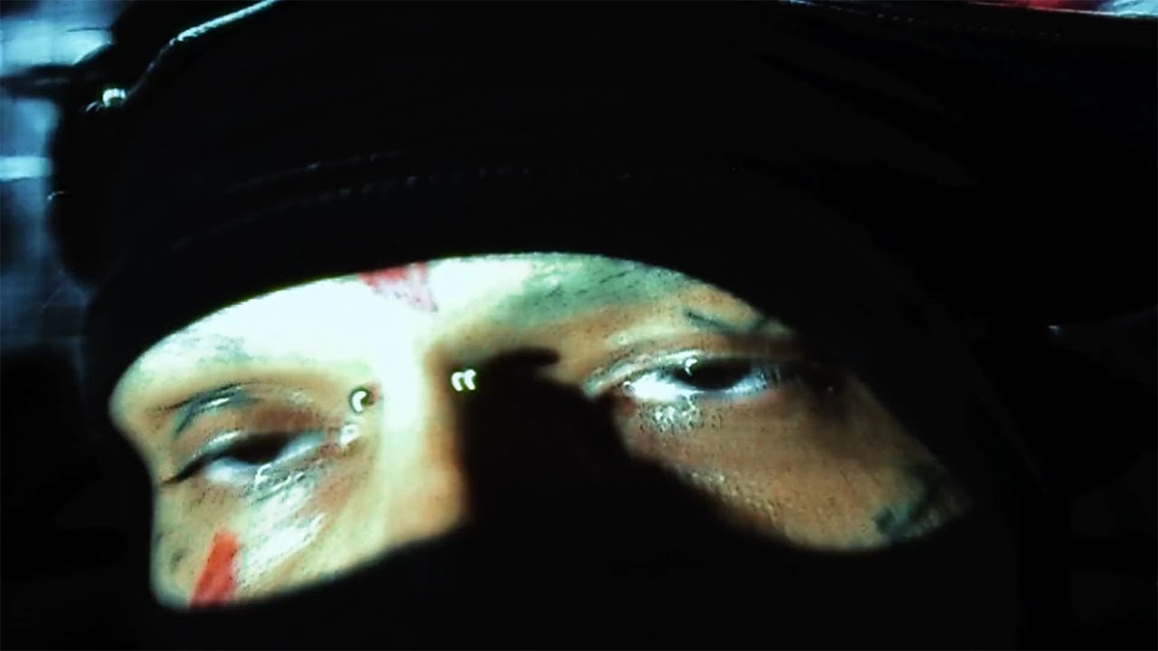 SosMula - Chainsaw (Music Video)