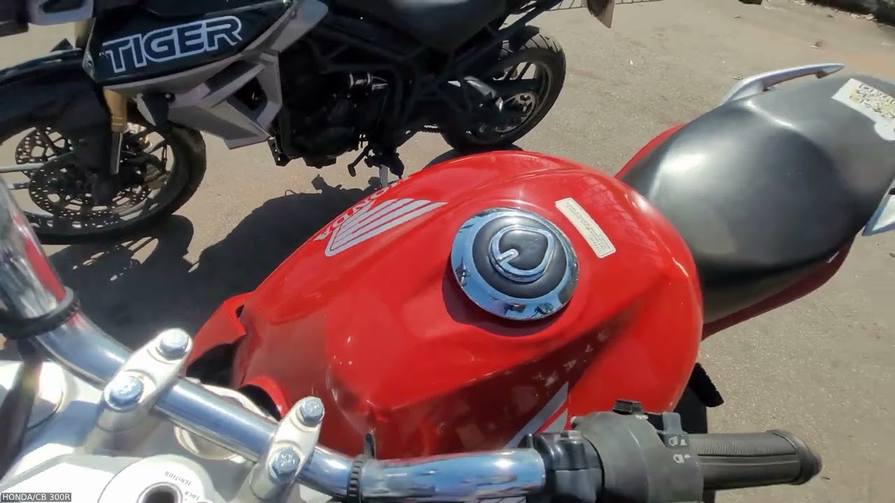 HONDA/CB 300R 828215 1700137678489