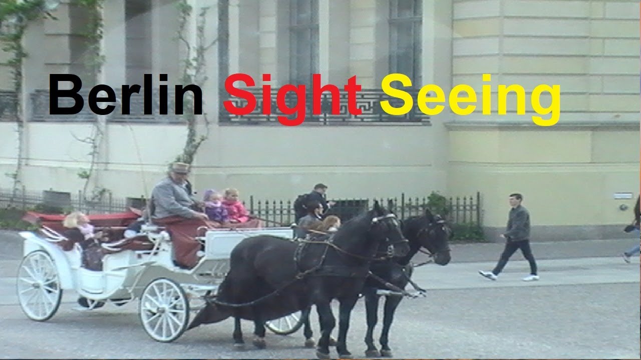 Travel Curiosity: Berlin Sight Seeing. #travel, #berlin, #berlintour