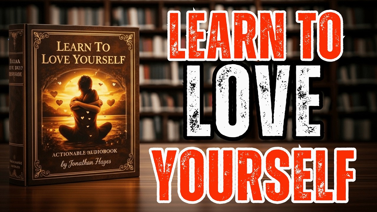 Learn To Love Yourself More Than Anyone Else | Stop begging for love | Audiobook