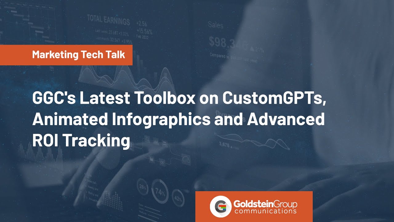 3 Game-Changing Marketing Tech Tools You Need in 2026 | GGC Tech Talk