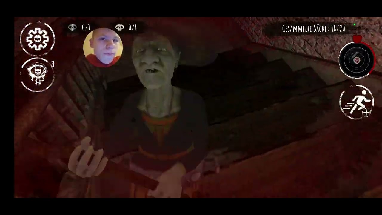 Ich spiele soul eyes Demon horror skulls 