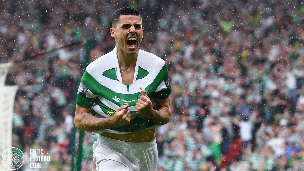 Celtic FC - A Season Like No Other