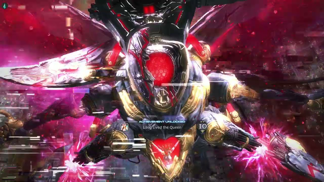 Minstrel's Ballad: Sphene's Burden (EX3) DRK pov (First Clear)