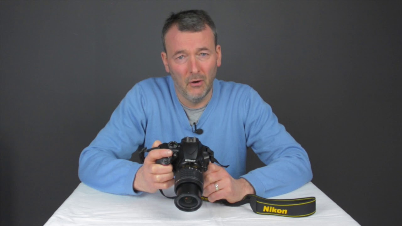 Настройки микрофона Nikon D3400 | Как записать хороший звук с помощью Nikon #D3400 — YouTube