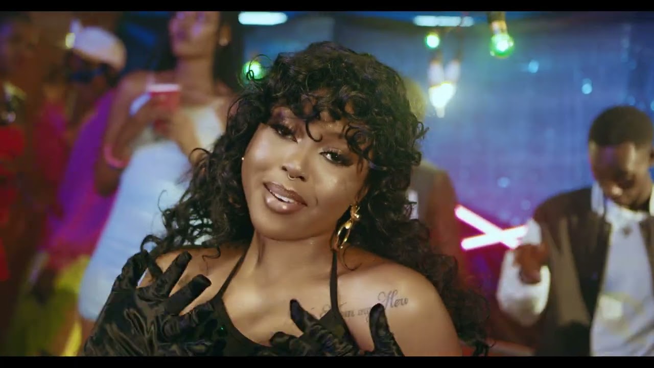 TNC Musik feat Zee Cute - Slow Down (Official Music Video)