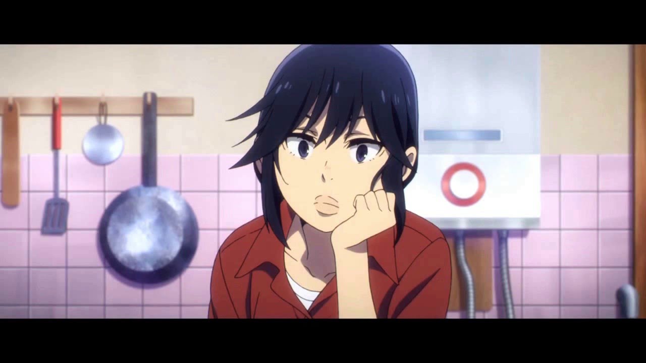 Boku dake ga Inai Machi - Yōkai (Fujinuma Sachiko)